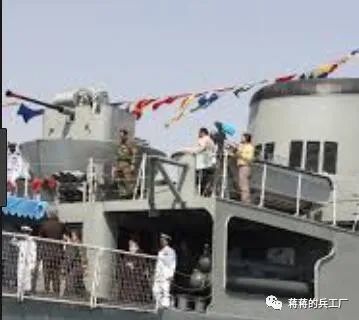 永州舰056排水量解析,永州舰056排水量深度解析