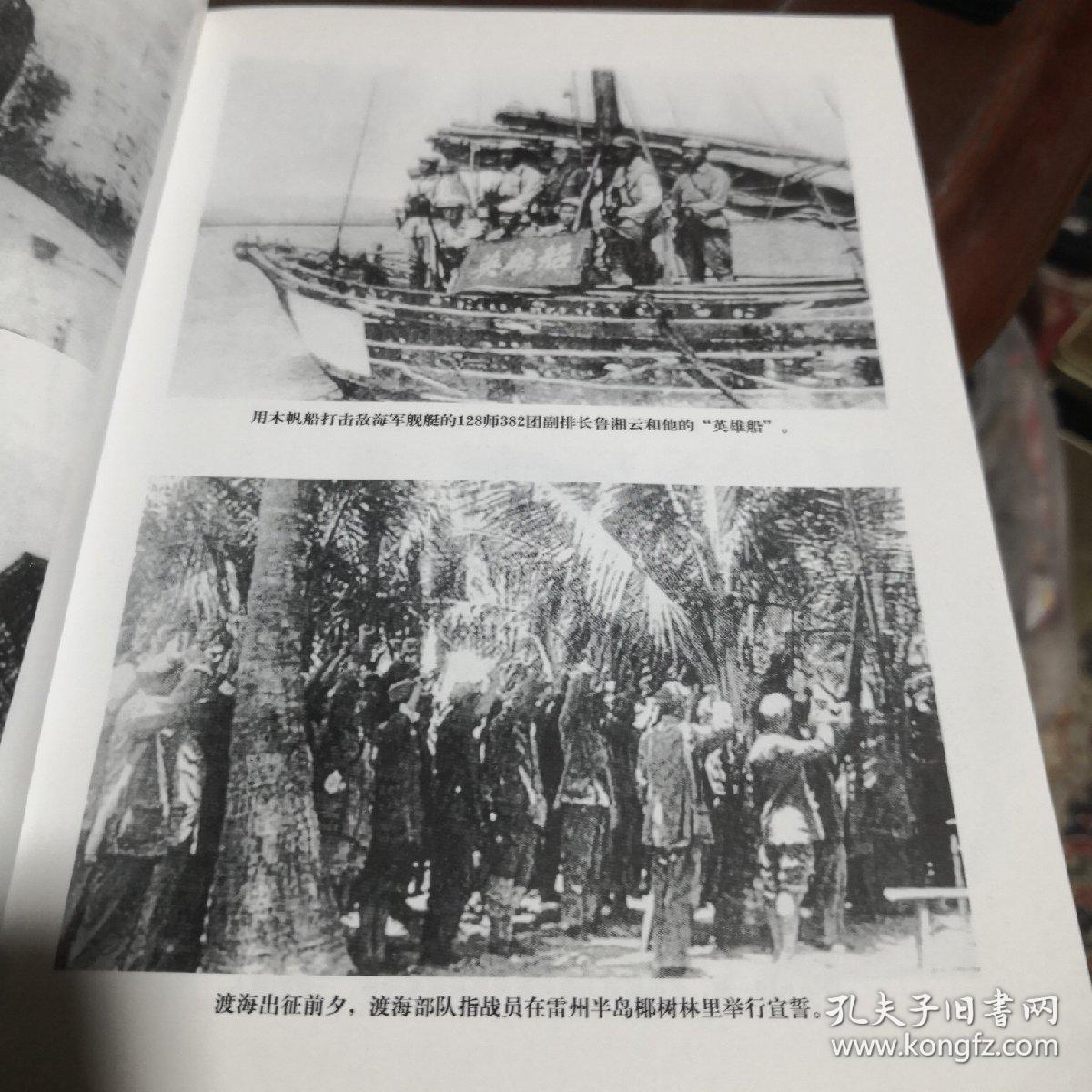 海南岛战役大纲，解放海南岛的历史回顾与战略分析，海南岛战役回顾与战略分析，解放海南岛的历史脉络与战略意义