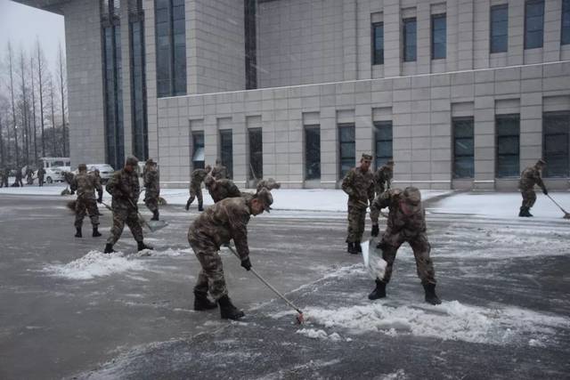 走进16集团军65370部队,一支英勇无畏、纪律严明的精锐之师,揭秘英勇无畏、纪律严明的精锐之师——走进中国陆军第十六集团军第6537 部队