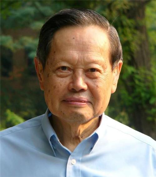 邓稼先,历史人物的卓越贡献与崇高评价,邓稼先,卓越贡献的历史人物与崇高评价