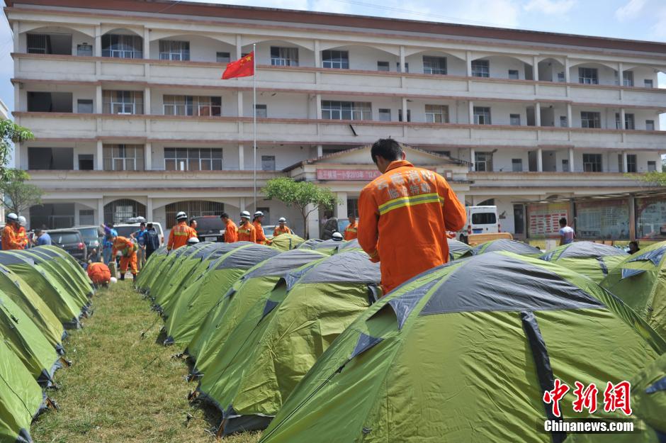云南的驻扎部队概览,云南驻扎部队概览介绍