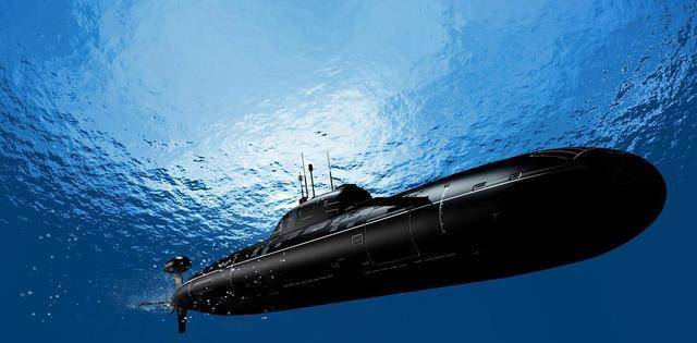 海底潜艇,探索未知的先锋,海底潜艇,探索未知的先锋之旅