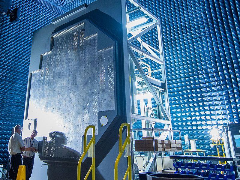 海军舰艇雷达兵,职责与挑战的双重奏,海军舰艇雷达兵,职责与挑战并行的双重使命