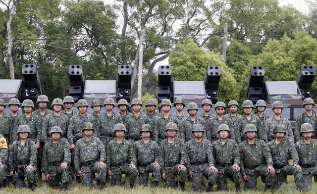 台湾征兵条件详解,台湾征兵条件全面解析