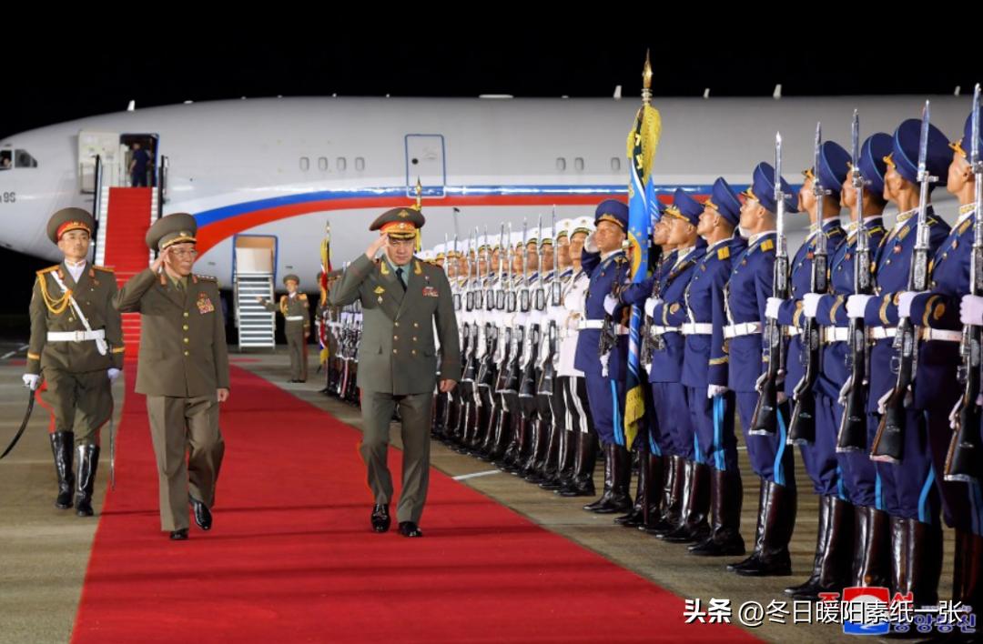 战争可能性分析