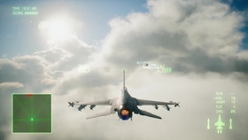 A-10攻击机的空战能力,强大的空中打击力量与卓越作战效能,A-10攻击机的空战能力与卓越作战表现,强大的空中打击力量