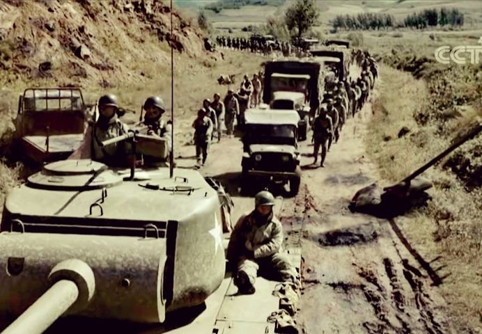 部队番号怎么编的,部队番号的编制揭秘