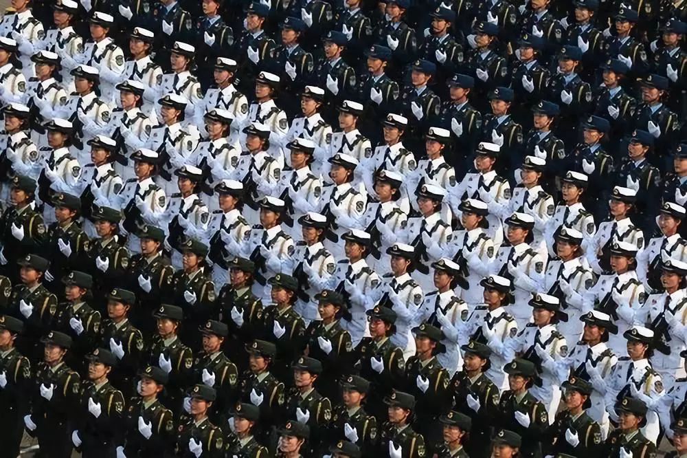 阅兵式方队视频,展现国家力量与荣耀,阅兵式方队视频,展现国家力量与荣耀的壮丽瞬间