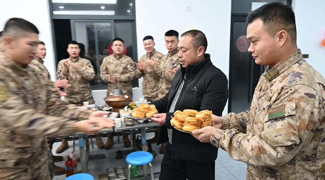 肖思远部队的卓越之路,肖思远部队的卓越之路,成长与辉煌之旅