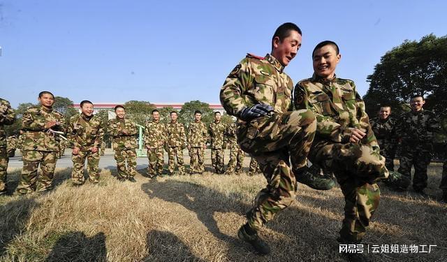 老兵打新兵事件原因探究,老兵打新兵事件原因深度探究