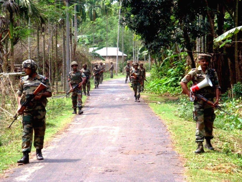 今天中国印度最新边境动态,深化合作与共同发展的时代呼唤,中印边境最新动态,深化合作,共同发展