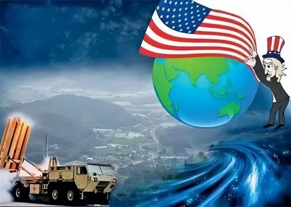 韩国允许美国部署萨德系统的背后考量与影响分析,韩国允许美国部署萨德系统的背后考量及其影响分析