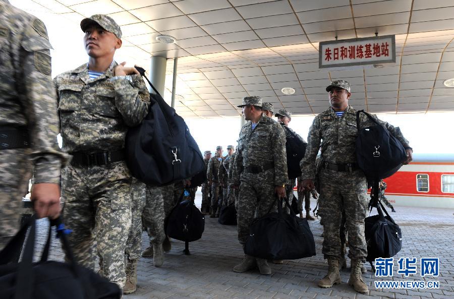 朱日和训练基地搬迁的最新动态与影响分析，朱日和训练基地搬迁最新动态及其影响分析