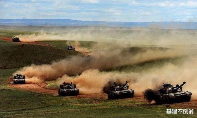 朱日和训练基地搬迁的最新动态与影响分析,朱日和训练基地搬迁最新动态及其影响分析