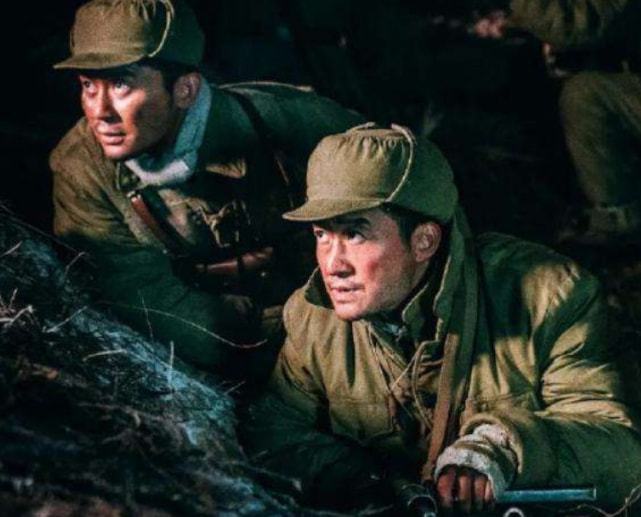 长津湖战役,三个未完成任务的深刻印记,长津湖战役,三大未竟任务的深刻印记