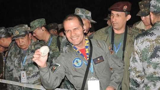 我国国防武器装备及其发展,我国国防武器装备的发展与展望