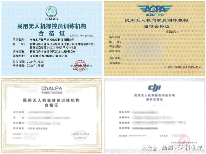 关于CAAC无人机执照培训的重要性及其优势分析,CAAC无人机执照培训的重要性与优势解析
