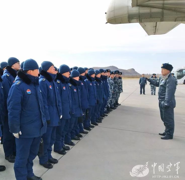 中国空军编制一个中队,历史、现状与发展趋势,中国空军中队,历史沿革、现状瞭望与未来发展趋势