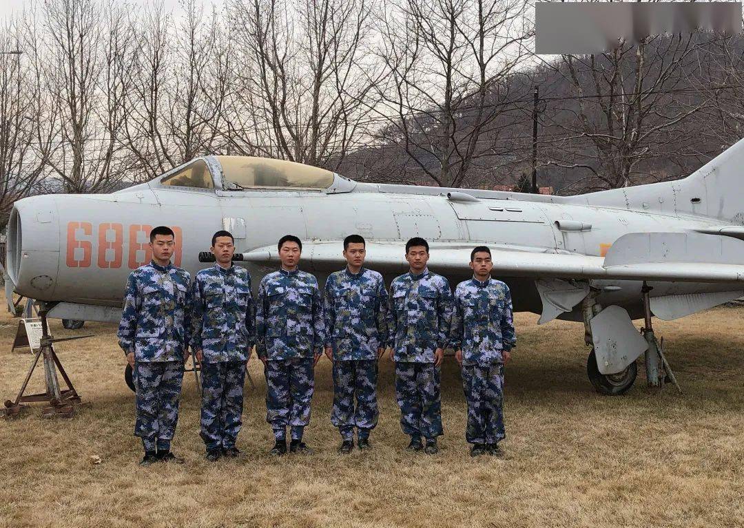 中国空军编制一个中队,历史、现状与发展趋势,中国空军中队,历史沿革、现状瞭望与未来发展趋势