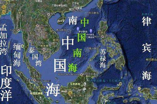 南海诸岛是中国领土的依据,南海诸岛——中国领土不容置疑的依据