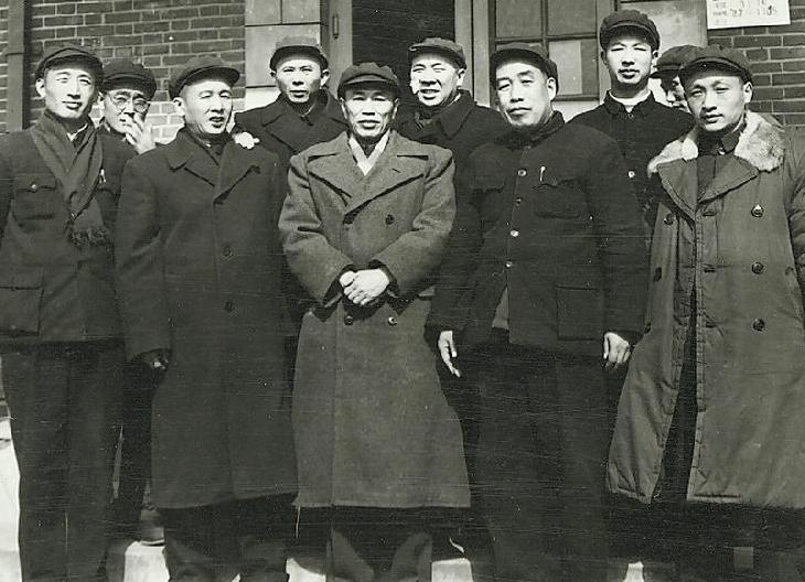 海南岛战役总指挥,揭秘战役背后的英勇指挥官,揭秘海南岛战役背后的英勇指挥官大将——总指挥揭秘战史传奇