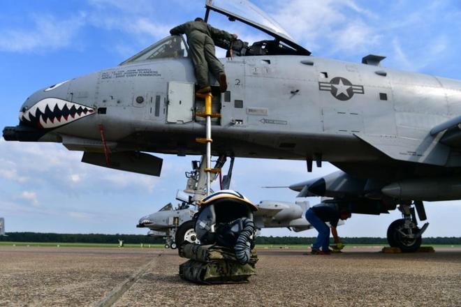 以色列A10攻击机的威力与特性解析,以色列A10攻击机的威力与特性深度解析