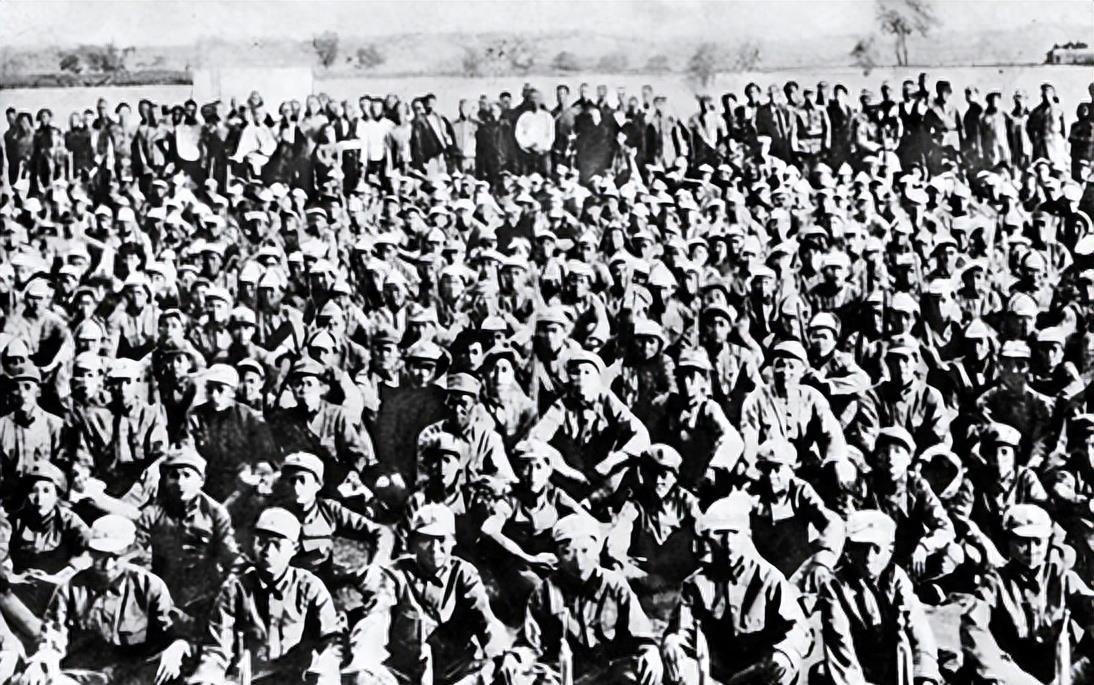 中国人民解放军军旗的象征意义,中国人民解放军军旗的象征意义简介