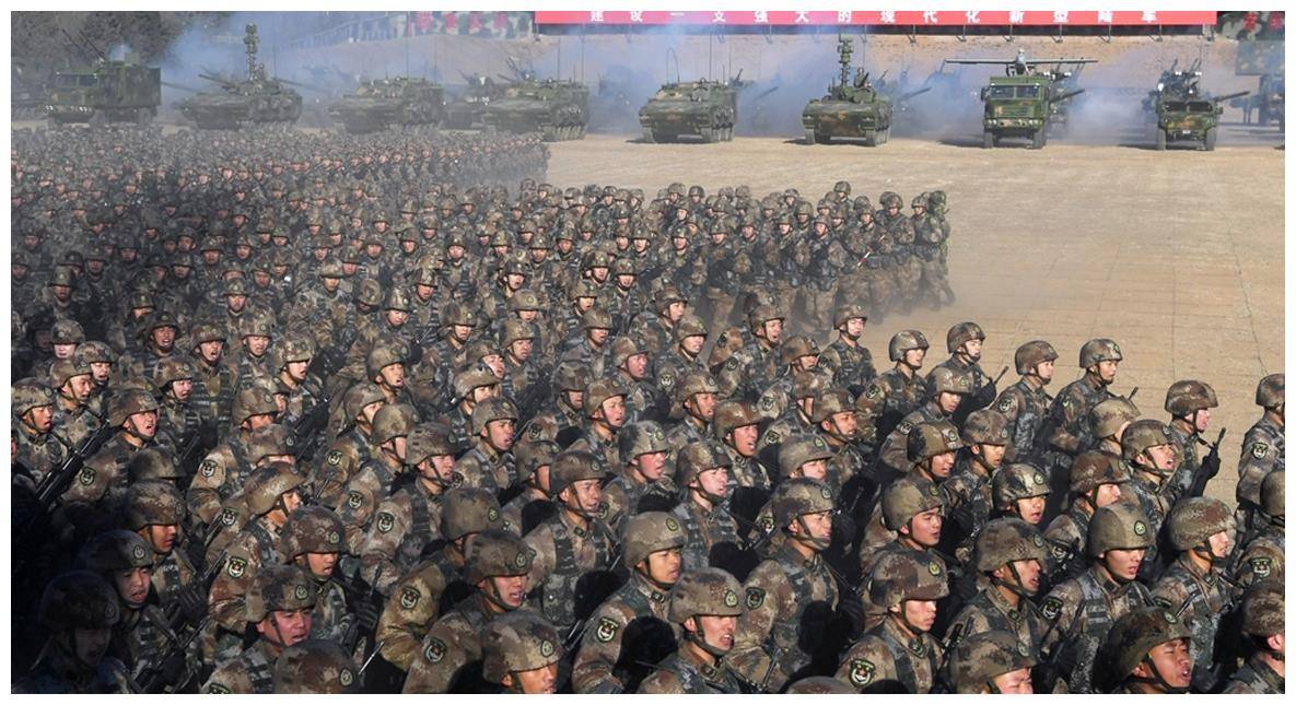 中国人民解放军现役部队番号及其重要角色,中国人民解放军现役部队番号及其角色概览