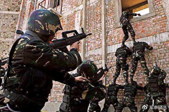 中国各大特种部队,力量与荣耀的象征,中国特种部队,力量与荣耀的象征