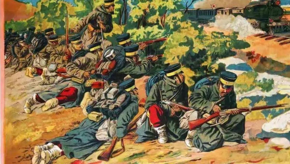 俄罗斯与日本之间的紧张局势,最近的战争新闻与地缘政治动态,俄罗斯与日本的地缘政治紧张局势与最新战争动态分析