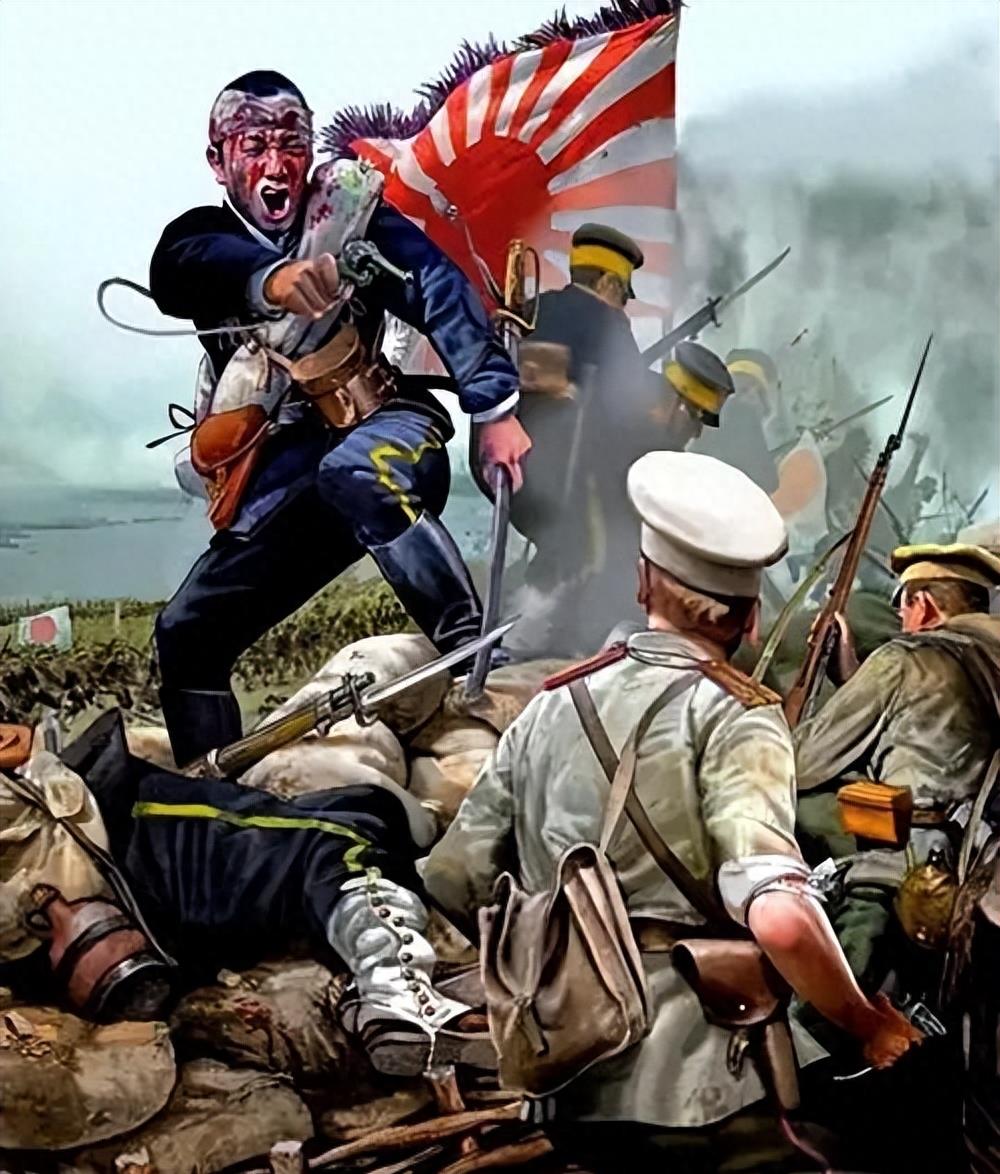 俄罗斯与日本之间的紧张局势,最近的战争新闻与地缘政治动态,俄罗斯与日本的地缘政治紧张局势与最新战争动态分析