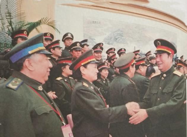 一个县城与海军名额的珍贵缘分,县城与海军名额的宝贵缘分