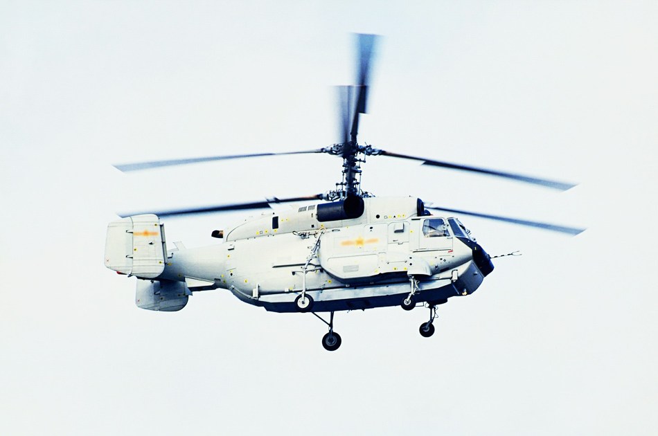 预警直升机创新,引领未来空中安全的新篇章,预警直升机创新引领空中安全新时代