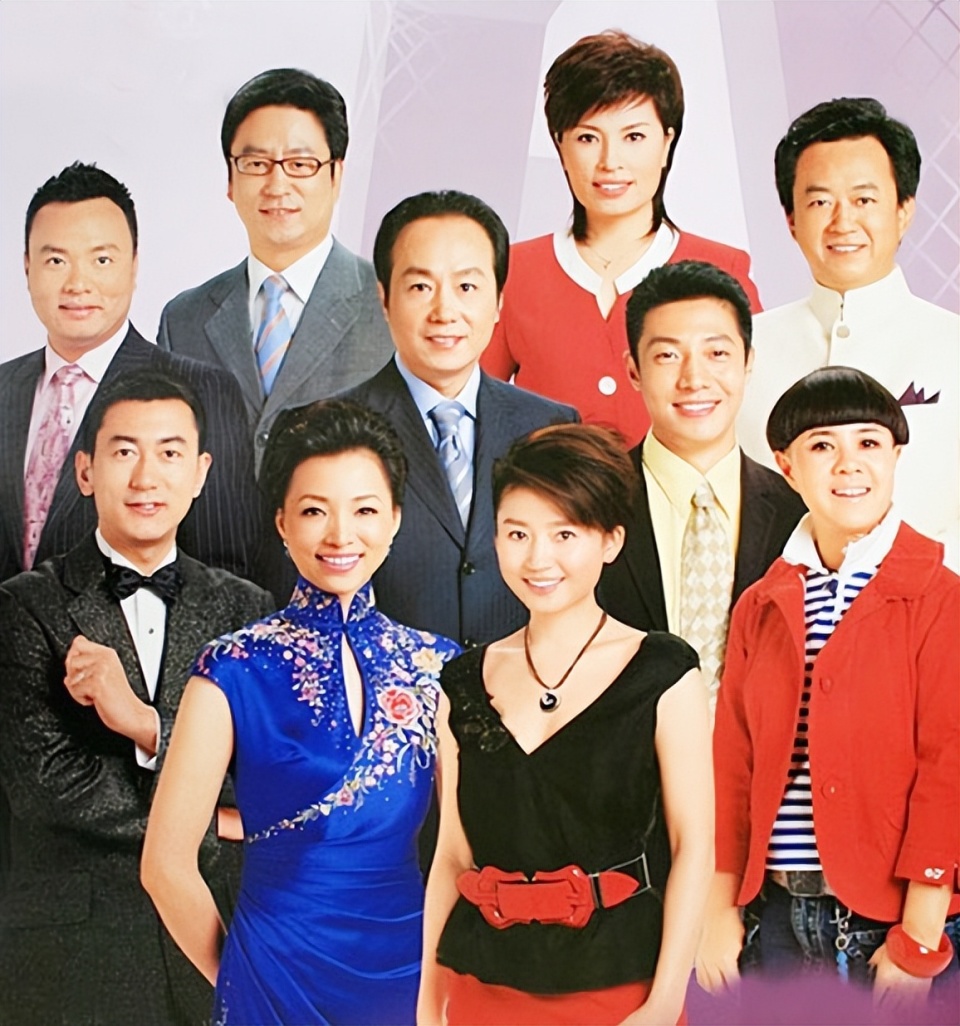 中央七台的主持人名单及其风采展现,中央七台主持人名单及风采展示