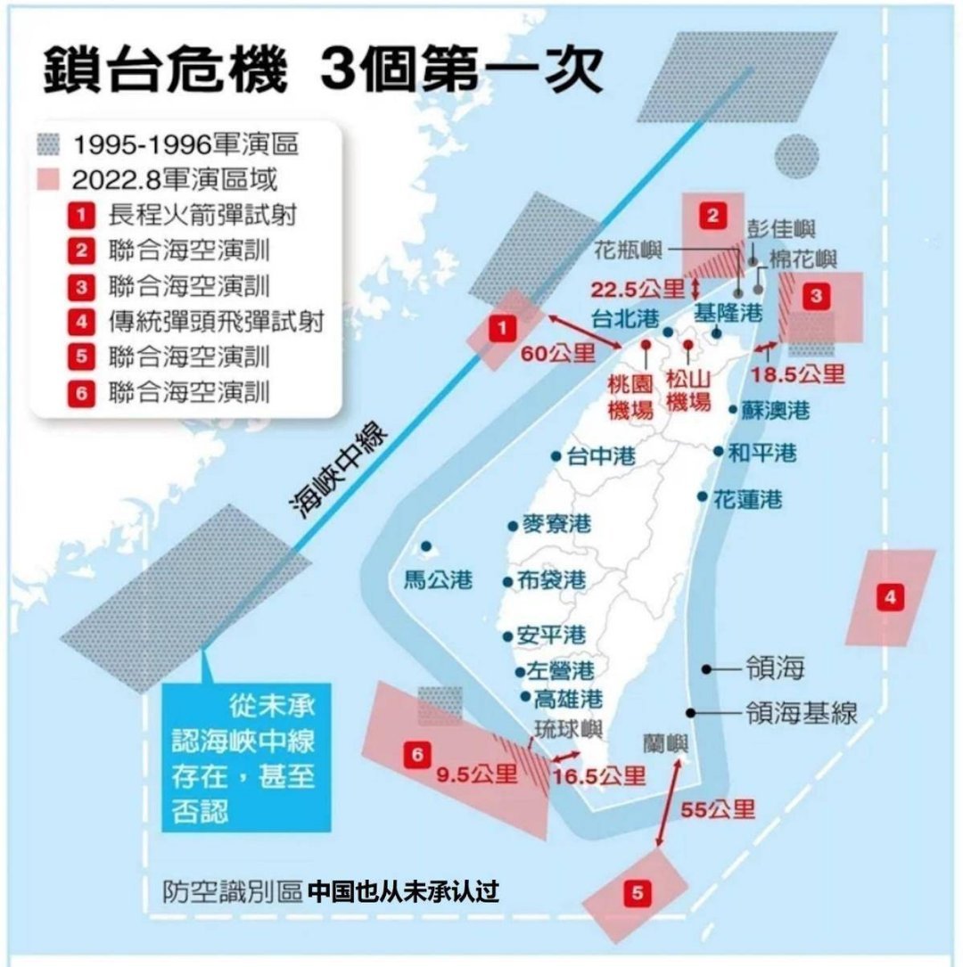 台湾视角下的世界局势评价,台湾视角下的全球局势观察与解析