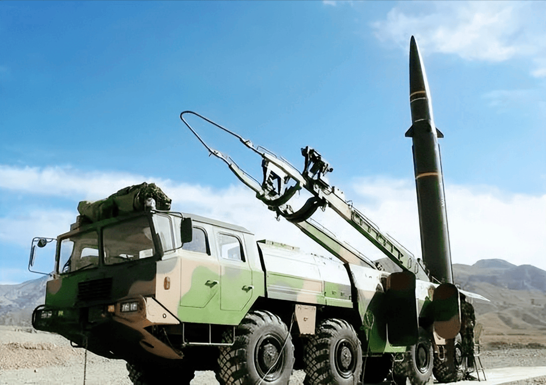 东风21D,大号反舰导弹的解析与探讨,东风21D反舰导弹深度解析与探讨