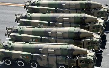 东风21C导弹图片，揭示中国军事力量的重要一环，东风21C导弹揭秘，中国军事力量的关键一环