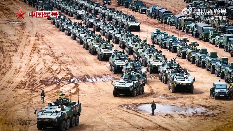 揭秘73集团所属军种,揭秘73集团所属军种介绍