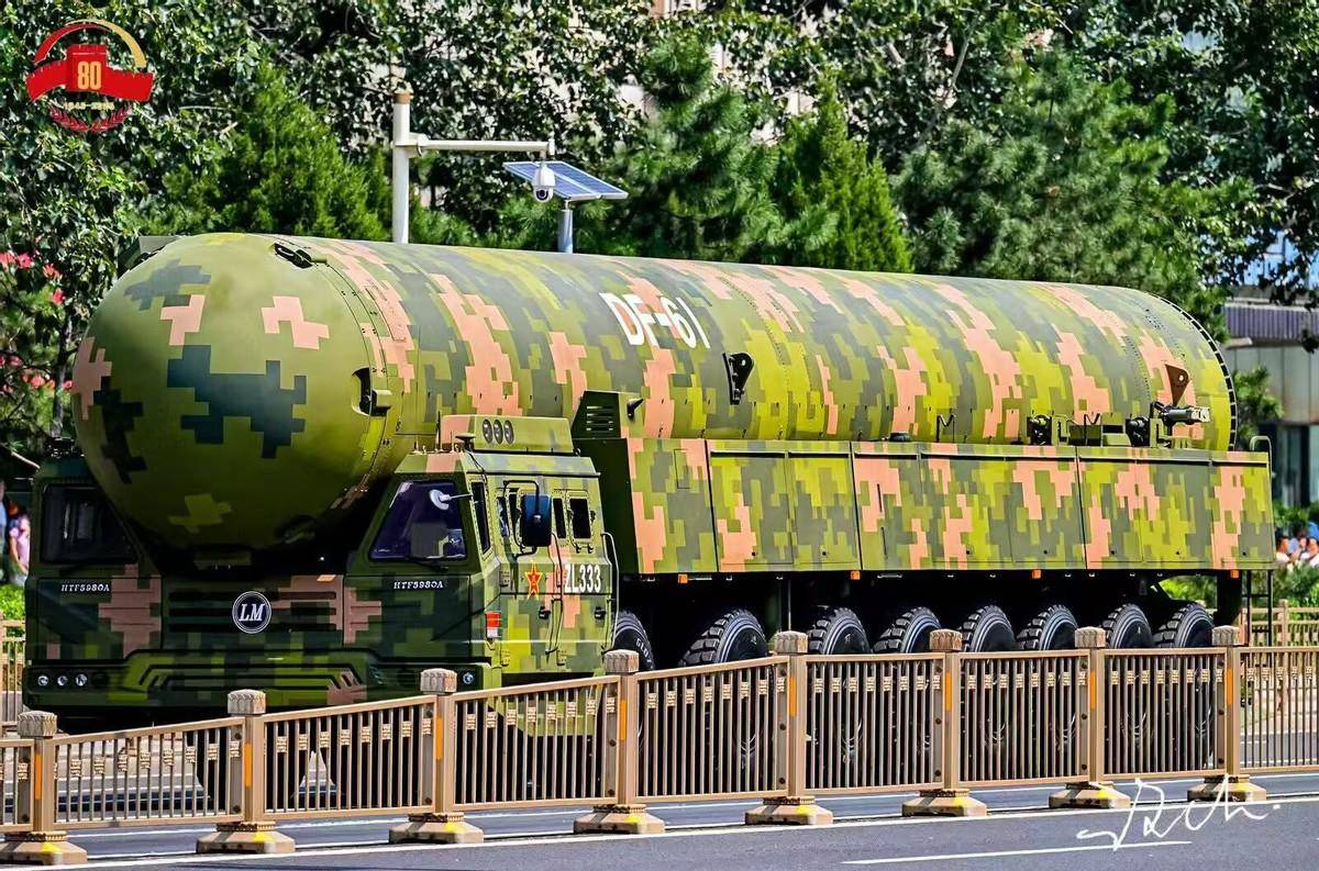 东风-61A导弹的射程究竟有多远？解析其背后的技术实力与战略意义，东风-61A导弹射程揭秘，技术实力与战略意义深度解析