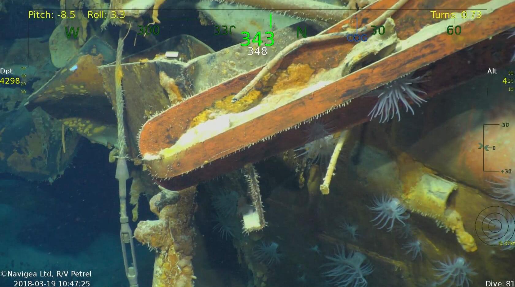 美国海军约翰·保罗·琼斯号巡洋舰(舷号,DDG 115)的深入解析,美国海军约翰·保罗·琼斯号巡洋舰(DDG 115)全面解析