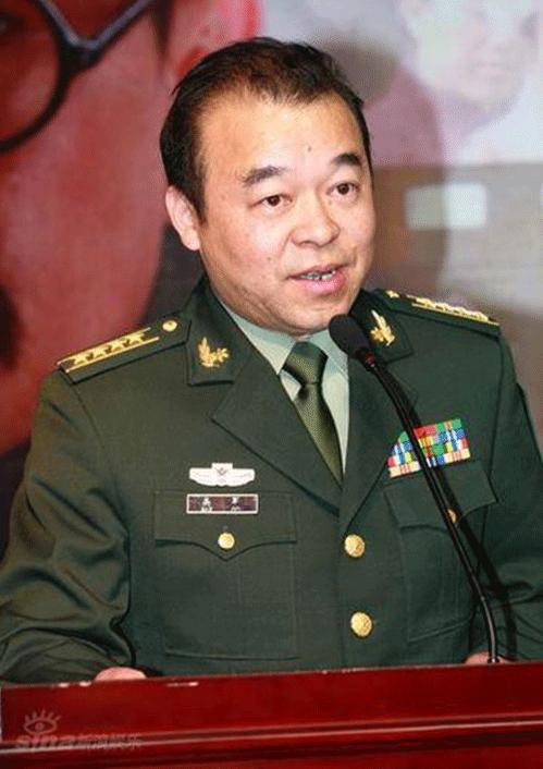 火箭军司令员高军,领军之道的探索与实践,火箭军司令员高军,领军之道探索与实践之路