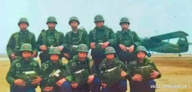 空降兵第15军43旅，荣耀与力量的象征，空降兵第15军43旅，荣耀与力量的汇聚地