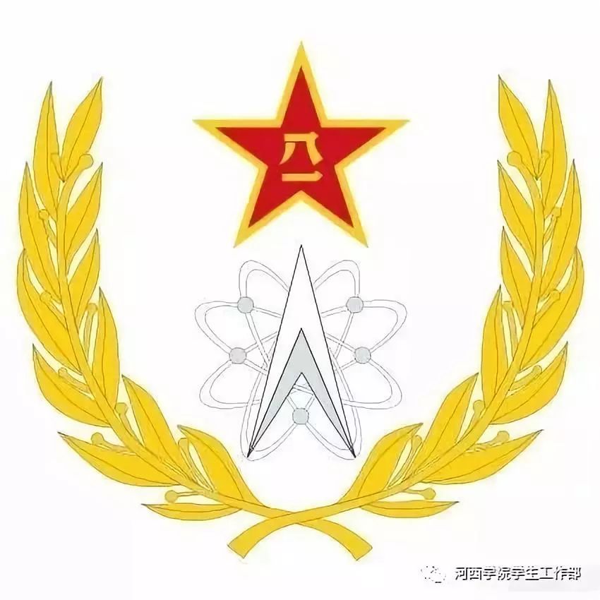 中国人民解放军的徽章,荣耀与使命的象征,中国人民解放军徽章,荣耀与使命的永恒象征