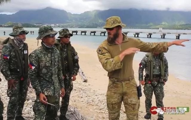 环太军演2018,观察与解析,环太军演2018深度观察与解析