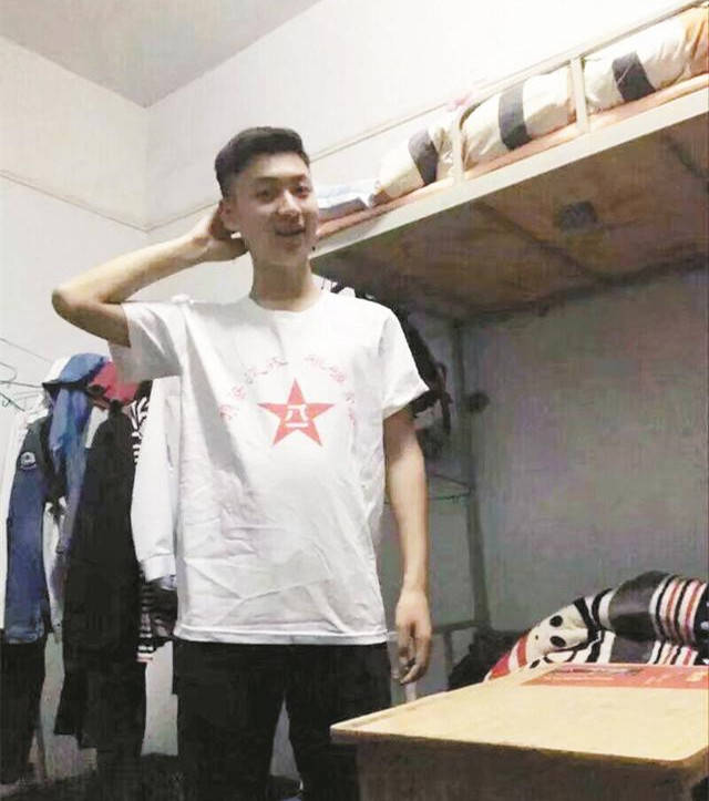 肖思远,一等功臣的荣耀与担当,肖思远,一等功臣的荣耀担当之路