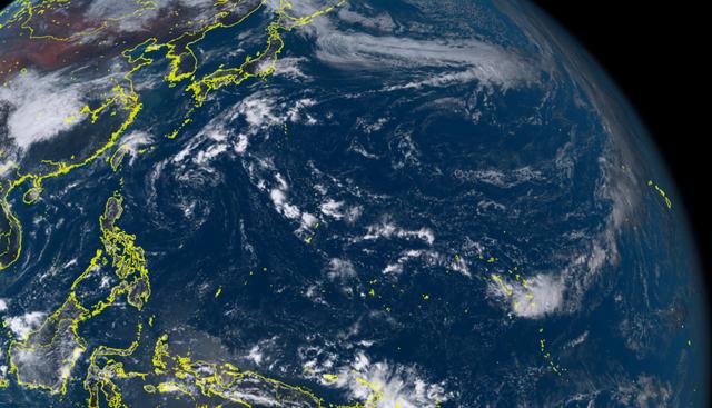 台湾今日是否遭遇台风侵袭?天气动态解析与应对策略,台湾今日天气动态解析,台风侵袭与应对策略