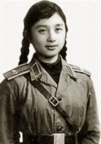 林立果与李连杰,两代传奇的交汇,林立果与李连杰,两代传奇的交汇点