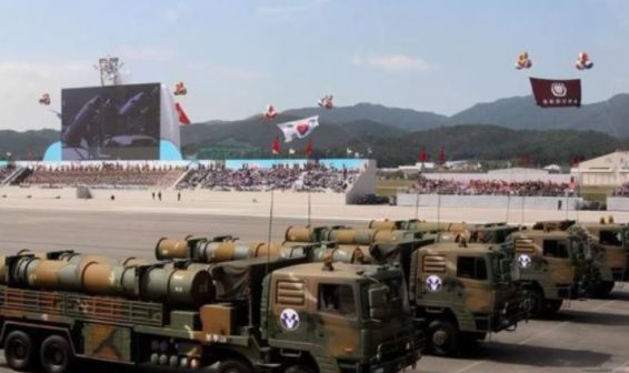 朝鲜军事实力的深度解析,朝鲜军事实力的深度剖析