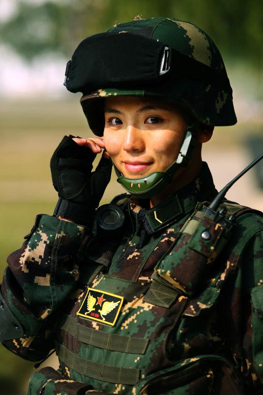 中国女特种兵题材电影概览,中国女特种兵题材电影全览