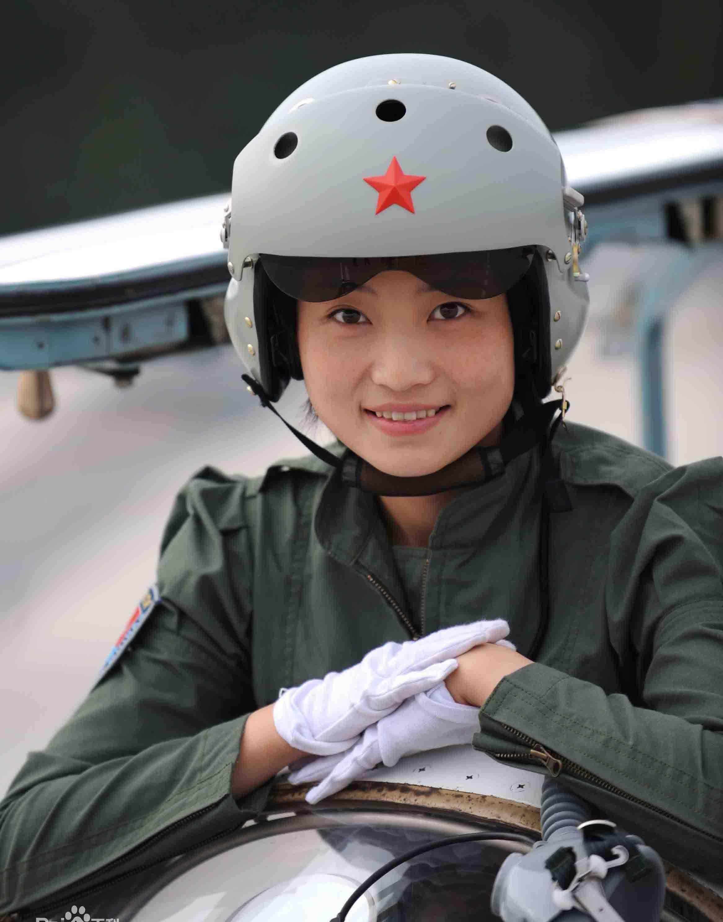 中国空军成立时的飞行员队伍概况，中国空军成立时的飞行员队伍概况概览